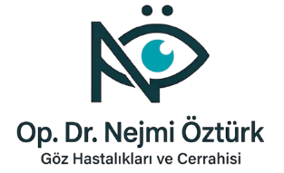 Op. Dr. Nejmi Öztürk